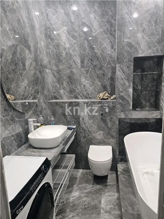 Продажа 2-комнатной квартиры, 61.5 м² - Продажа квартир от собственников в Алматы - страница 316 фото 4 из 4