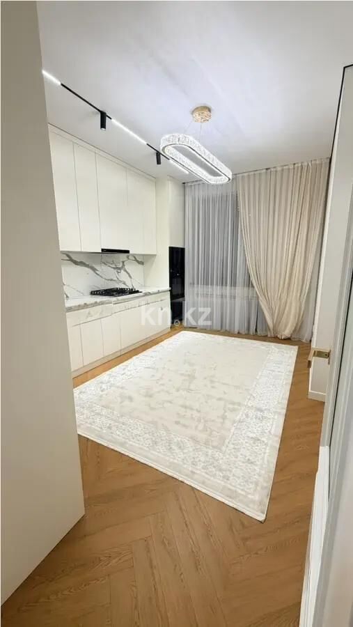 Продажа 2-комнатной квартиры, 68.8 м² - Продажа недвижимости в Алматы - страница 2 фото 3 из 5