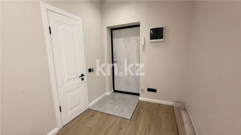 Продажа 2-комнатной квартиры, 40 м² - Продажа двухкомнатных квартир в Бостандыкском р-не Алматы - страница 26 фото 5 из 5