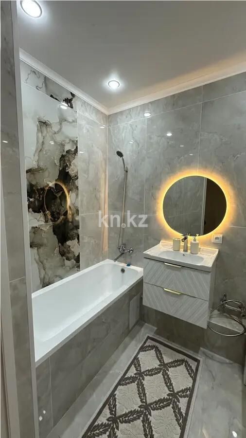 Продажа 2-комнатной квартиры, 70 м² - Продажа двухкомнатных квартир в Турксибском р-не Алматы - страница 7 фото 5 из 6