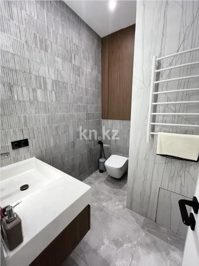 Продажа 3-комнатной квартиры, 147 м² - Продажа трехкомнатных квартир в Бостандыкском р-не Алматы - страница 8 фото 5 из 7