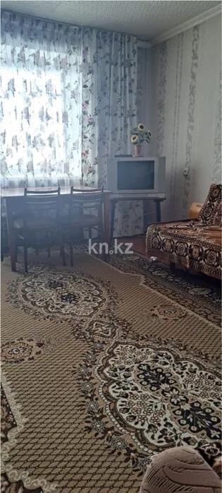 Продажа 2-комнатной квартиры, 50 м² - Продажа квартир в Караганде - страница 11 фото 1 из 5