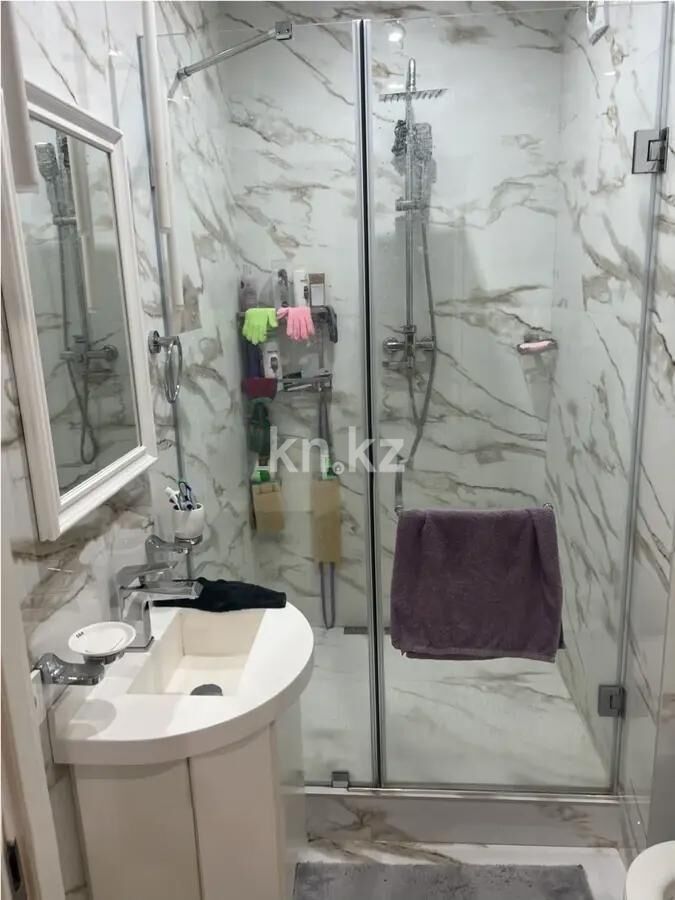 Продажа 3-комнатной квартиры, 85 м² - Продажа трехкомнатных квартир от собственников в Алматы - страница 5 фото 4 из 5