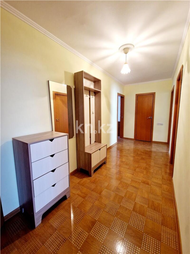 Продажа 3-комнатной квартиры, 70 м² - Продажа квартир в монолитно-каркасном доме в Караганде - страница 8 фото 10 из 16