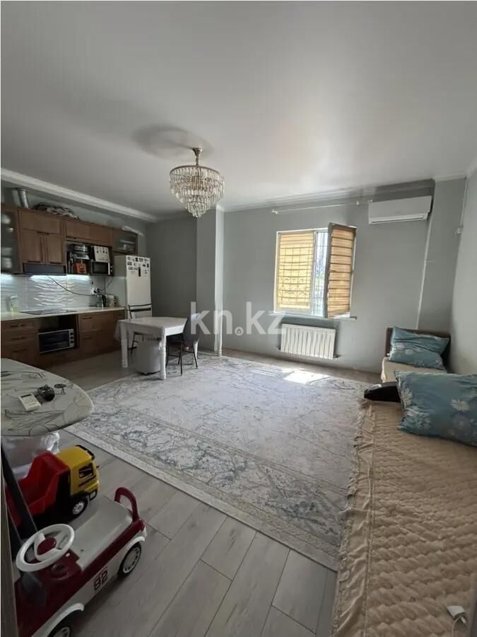 Продажа 2-комнатной квартиры, 54 м² - Аренда домов в Акмолинской области фото 1 из 4
