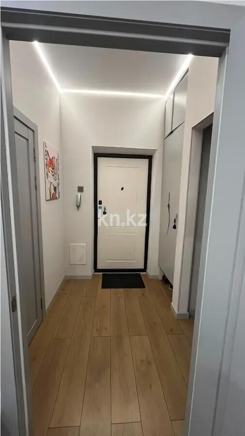 Продажа 1-комнатной квартиры, 33.7 м² - Продажа однокомнатных квартир в р-не Сарыарка Астаны - страница 19 фото 2 из 3