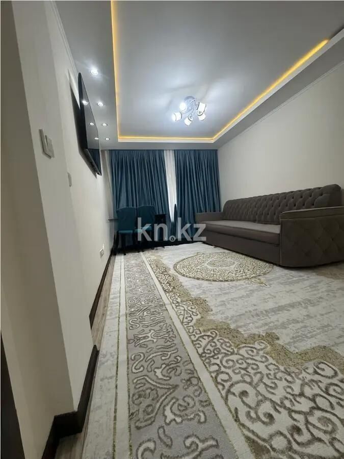 Продажа 2-комнатной квартиры, 44 м² - Продажа квартир в панельном доме в Алматы - страница 5 фото 1 из 4