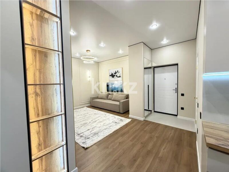Продажа 3-комнатной квартиры, 46.1 м² - Продажа трехкомнатных квартир от собственников в Алматы - страница 32 фото 3 из 5