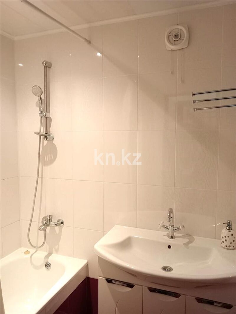 Продажа 2-комнатной квартиры, 47 м² - Продажа двухкомнатных квартир в кирпичном доме в Казахстане - страница 143 фото 5 из 7