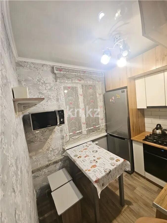Продажа 2-комнатной квартиры, 42 м² - Продажа двухкомнатных квартир в Алматы - страница 2 фото 3 из 4