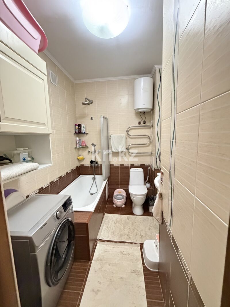 Продажа 3-комнатной квартиры, 58 м² - Продажа недвижимости в Казахстане - страница 15 фото 21 из 24