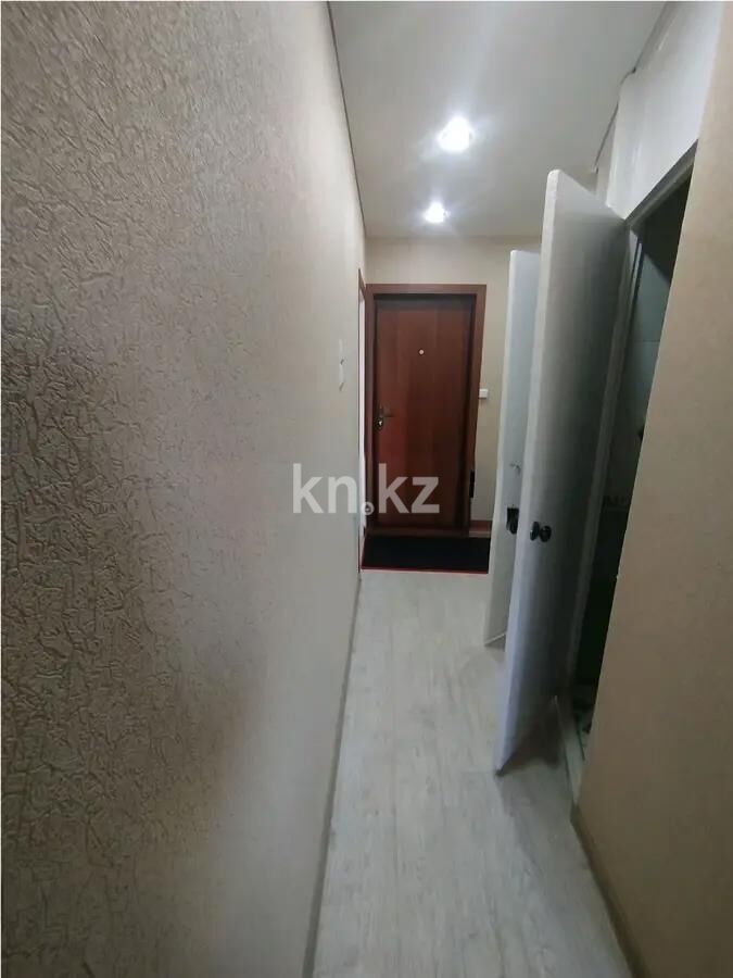 Продажа 1-комнатной квартиры, 31 м² - Продажа однокомнатных квартир в Темиртау - страница 4 фото 5 из 5