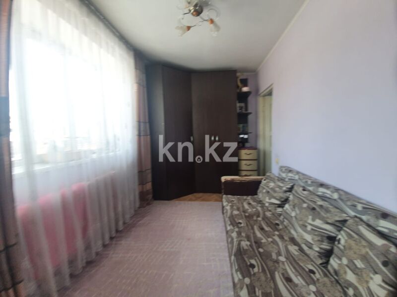 Продажа 2-комнатной квартиры, 46 м² - Продажа квартир в панельном доме в Алматы - страница 9 фото 5 из 5