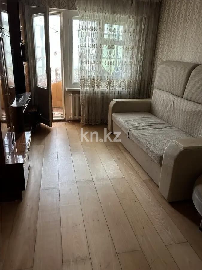 Продажа 1-комнатной квартиры, 30.4 м² - Продажа однокомнатных квартир в блочном доме в Казахстане - страница 46 фото 1 из 3