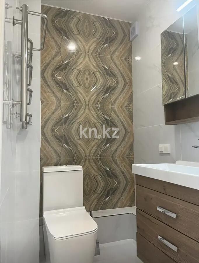 Продажа 3-комнатной квартиры, 70 м² - Продажа трехкомнатных квартир в Бостандыкском р-не Алматы - страница 28 фото 5 из 5