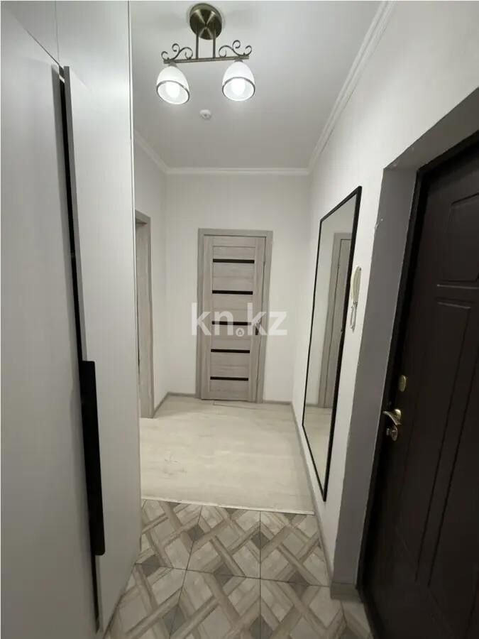 Продажа 1-комнатной квартиры, 30.6 м² - Продажа однокомнатных квартир в р-не Нура Астаны - страница 21 фото 4 из 4