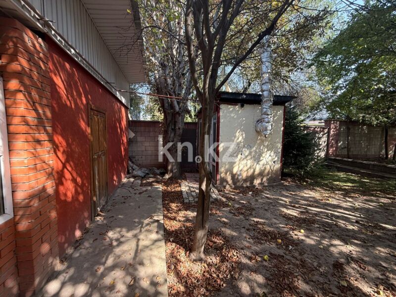 Продажа 7-комнатного дома, 450 м² - Продажа домов, коттеджей в Бостандыкском р-не Алматы фото 19 из 23