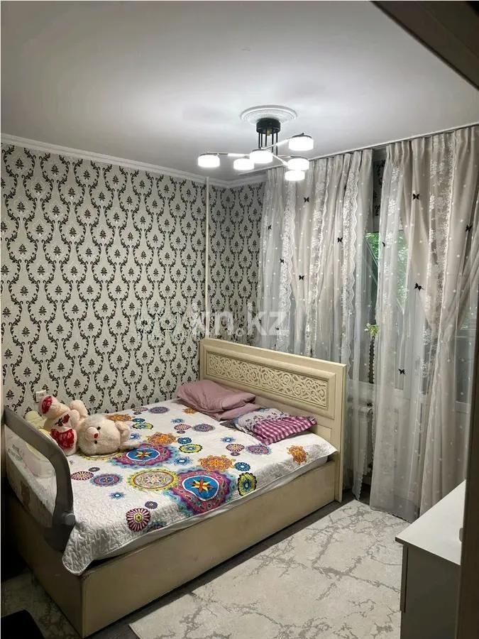 Продажа 3-комнатной квартиры, 74 м² - Продажа трехкомнатных квартир в Ауэзовском р-не Алматы - страница 21 фото 2 из 4