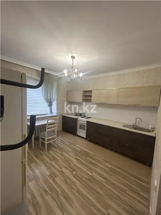 Продажа 1-комнатной квартиры, 38.3 м² - Продажа квартир от собственников в Астане - страница 14 фото 2 из 4