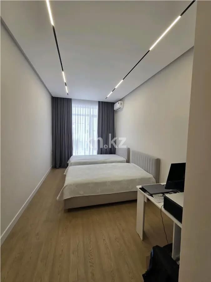 Продажа 3-комнатной квартиры, 101 м² - Продажа трехкомнатных квартир в кирпичном доме в Казахстане - страница 94 фото 2 из 8