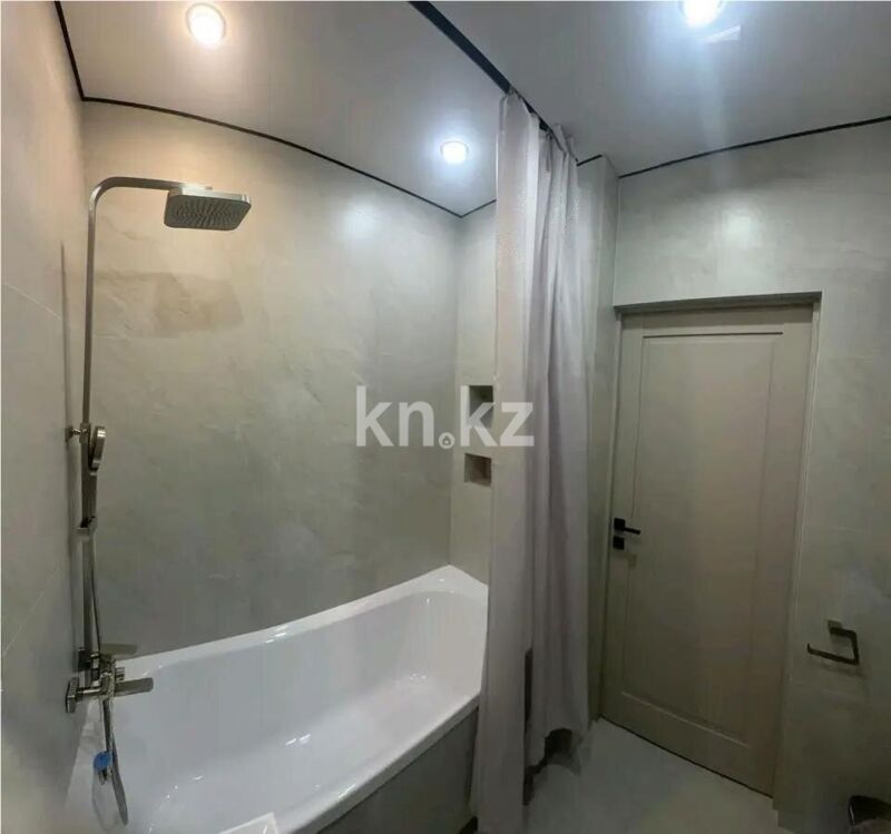 Продажа 3-комнатной квартиры, 70 м² - Продажа трехкомнатных квартир в Алатауском р-не Алматы фото 6 из 7