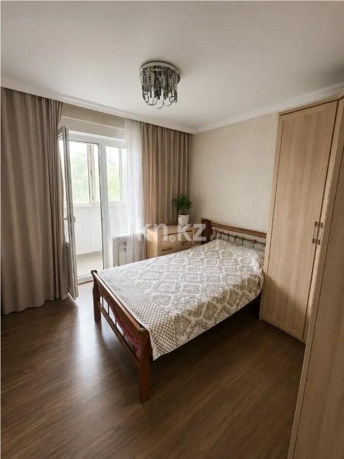 Продажа 4-комнатной квартиры, 84 м² - Продажа четырехкомнатных квартир в панельном доме в Алматы - страница 2 фото 2 из 7