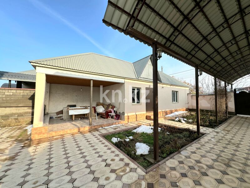 Продажа 10-комнатного дома, 294 м² - Продажа домов, коттеджей в Абайском р-не Шымкента фото 2 из 35