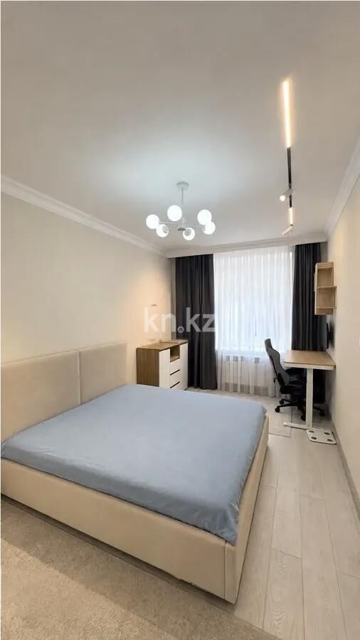 Продажа 4-комнатной квартиры, 110 м² - Продажа четырехкомнатных квартир в Караганде фото 2 из 7