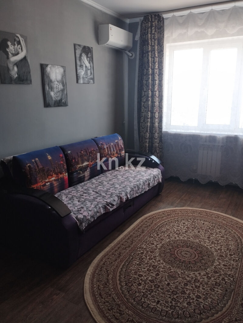 Продажа 2-комнатной квартиры, 53.4 м² - Продажа квартир в Атырау фото 4 из 15