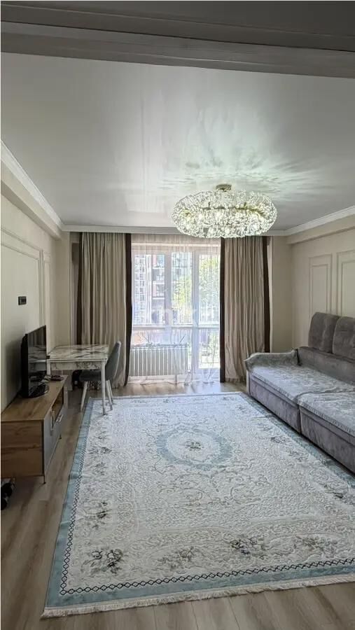 Продажа 3-комнатной квартиры, 93 м² - Недвижимость в Алматы - страница 13 фото 1 из 6