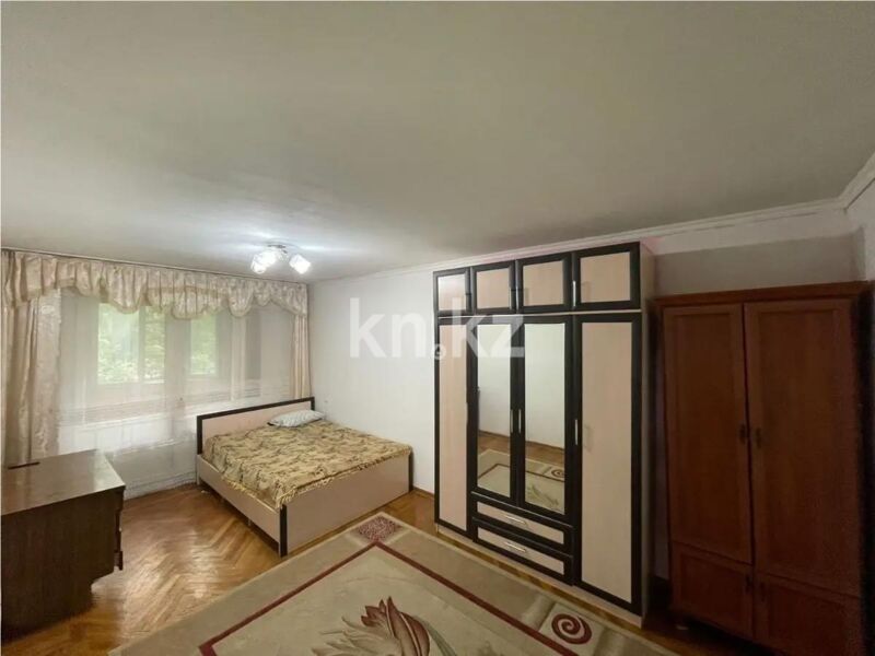 Продажа 1-комнатной квартиры, 33 м² - Продажа однокомнатных квартир в Ауэзовском р-не Алматы - страница 10 фото 1 из 3