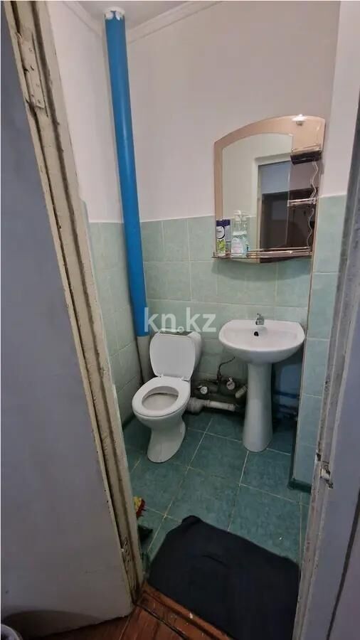 Продажа 2-комнатной квартиры, 44 м² - Продажа квартир в кирпичном доме в Алматы - страница 2 фото 3 из 4