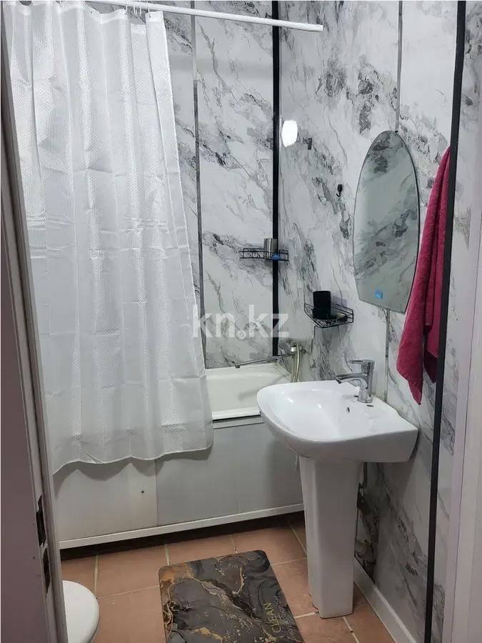 Продажа 1-комнатной квартиры, 39.9 м² - Продажа однокомнатных квартир в р-не Сарыарка Астаны - страница 17 фото 3 из 4