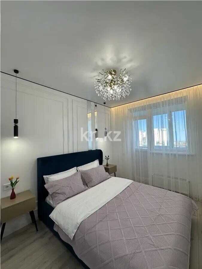 Продажа 2-комнатной квартиры, 38 м² - Аренда домов в Акмолинской области фото 2 из 5