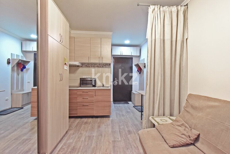 Продажа , 17.4 м² - Продажа комнат в Алматы с фото фото 1 из 9