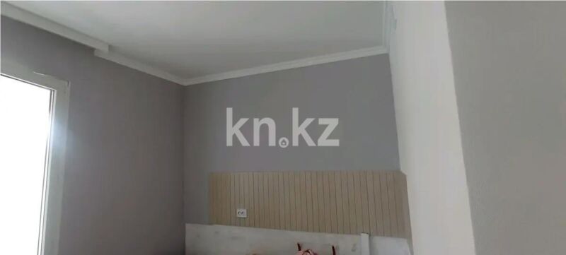 Продажа 1-комнатной квартиры, 34.4 м² - Продажа однокомнатных квартир в р-не Есиль Астаны - страница 17 фото 3 из 5