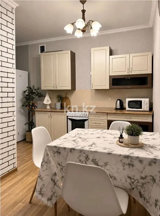 Продажа 1-комнатной квартиры, 42 м² - Продажа недвижимости в Казахстане - страница 15 фото 3 из 4