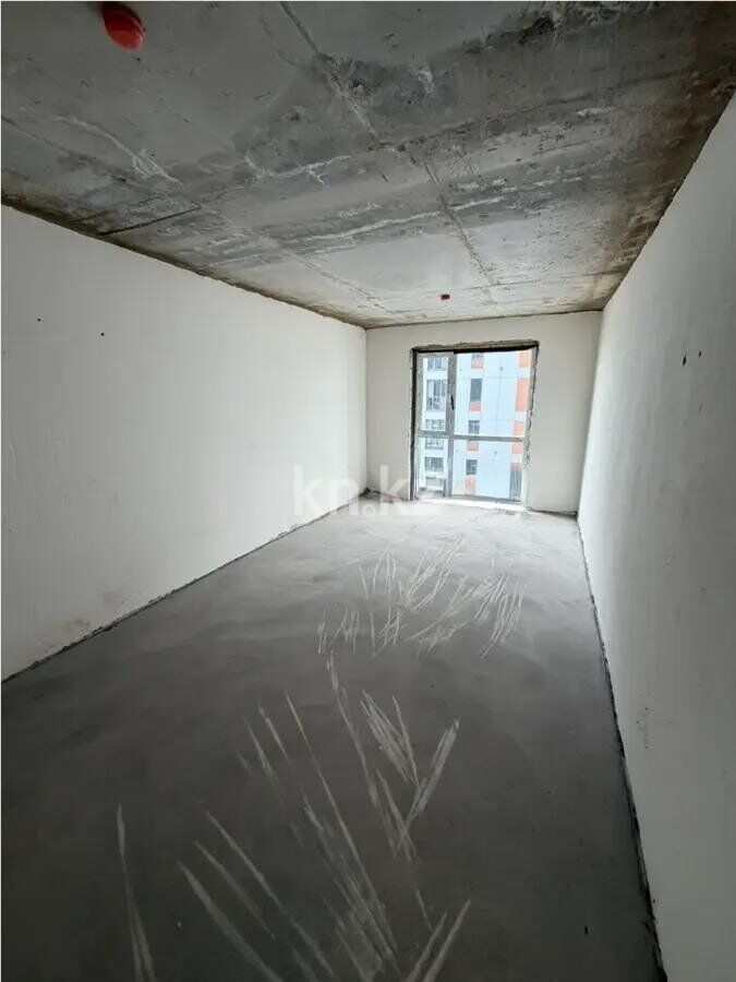 Продажа 1-комнатной квартиры, 46.6 м² - Продажа однокомнатных квартир в р-не Нура Астаны - страница 8 фото 1 из 3