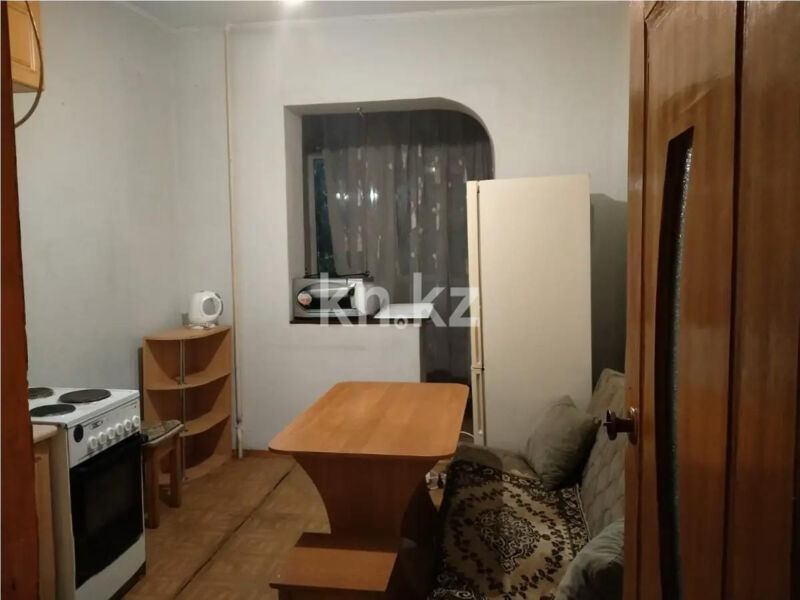 Продажа 1-комнатной квартиры, 38 м² - Продажа однокомнатных квартир в панельном доме в Алматы - страница 3 фото 2 из 2