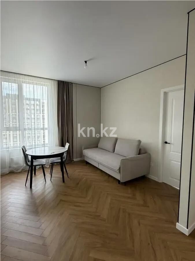 Продажа 2-комнатной квартиры, 42 м² - Продажа двухкомнатных квартир в блочном доме в Казахстане - страница 38 фото 2 из 6