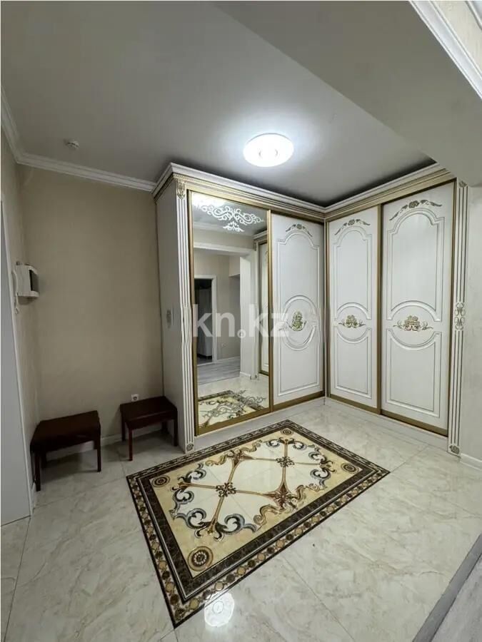 Продажа 3-комнатной квартиры, 120 м² - Продажа трехкомнатных квартир в Ауэзовском р-не Алматы - страница 9 фото 7 из 7