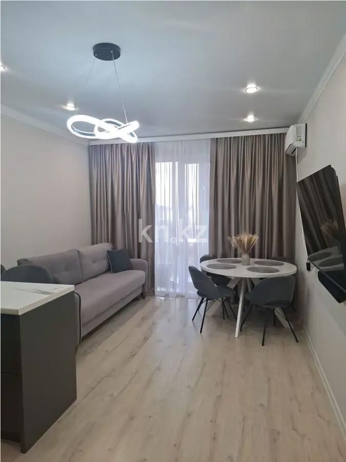Продажа 2-комнатной квартиры, 55 м² - Продажа квартир в кирпичном доме в Астане - страница 146 фото 1 из 4