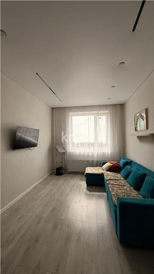 Продажа 2-комнатной квартиры, 49.5 м² - Продажа двухкомнатных квартир в блочном доме в Казахстане - страница 26 фото 1 из 5