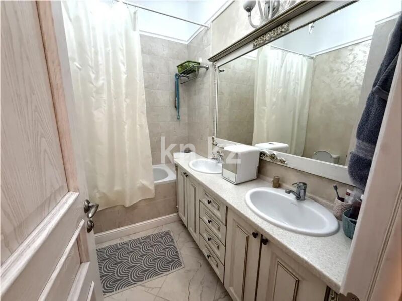 Продажа 4-комнатной квартиры, 122.5 м² - Продажа квартир в новостройках Астаны - страница 132 фото 6 из 8