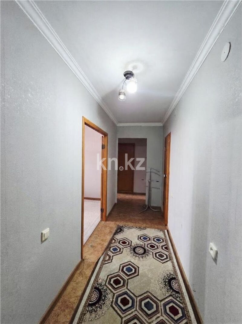 Продажа 3-комнатной квартиры, 71 м² - Продажа баз, складов и промышленной недвижимости в Алматинской области фото 9 из 13