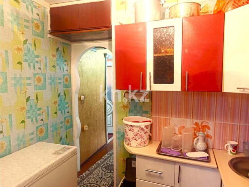 Продажа 3-комнатной квартиры, 62 м² - Продажа квартир в Пришахтинске Караганды - страница 6 фото 13 из 16