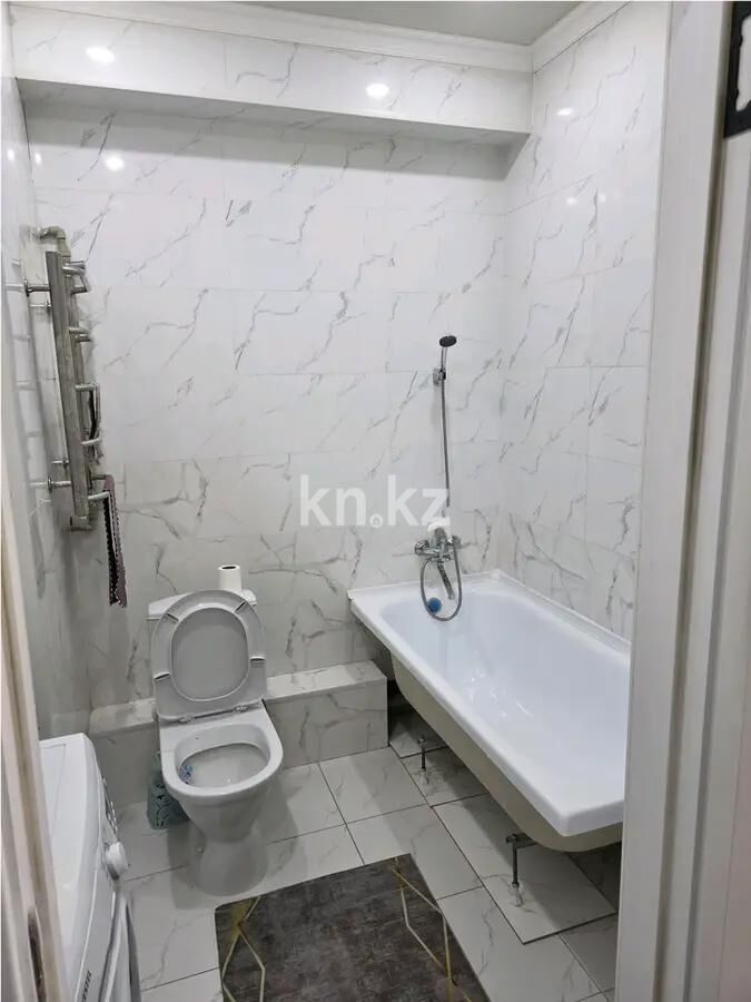 Продажа 1-комнатной квартиры, 36.9 м² - Продажа однокомнатных квартир в Алатауском р-не Алматы - страница 14 фото 3 из 4