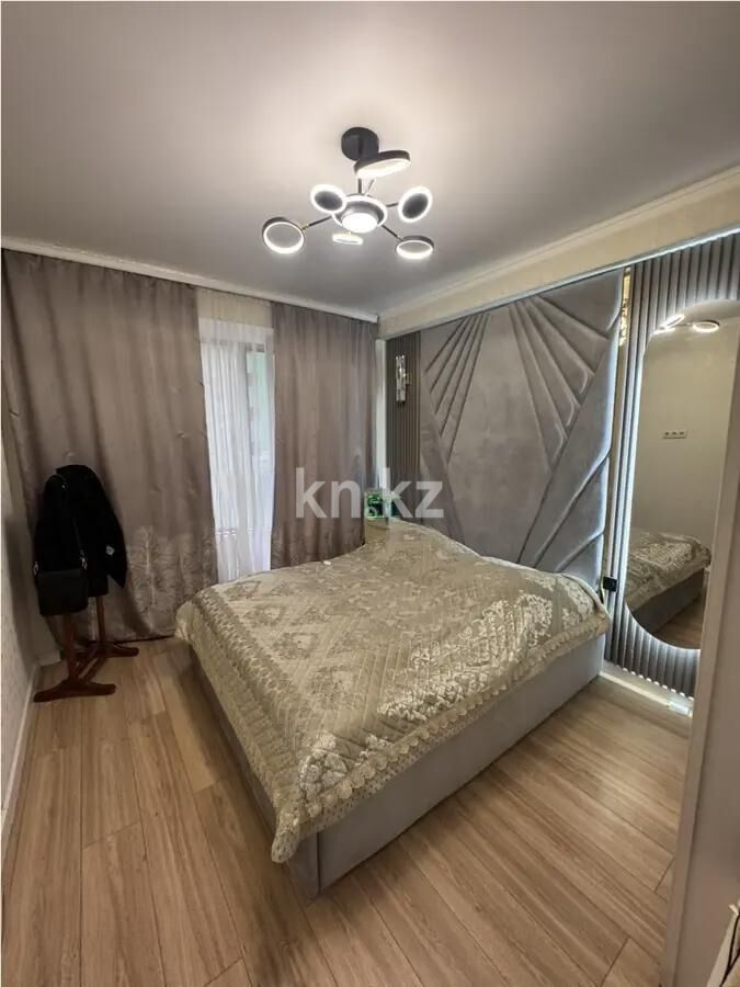 Продажа 3-комнатной квартиры, 78 м² - Продажа  трехкомнатных квартир в новостройках Алматы - страница 4 фото 2 из 6