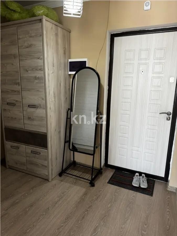 Продажа 1-комнатной квартиры, 38.2 м² - Продажа однокомнатных квартир в Наурызбайском р-не Алматы - страница 8 фото 4 из 4