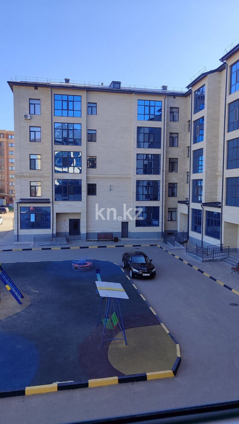 Аренда 1-комнатной квартиры, 44 м² - Аренда недвижимости в Казахстане - страница 2 фото 18 из 19